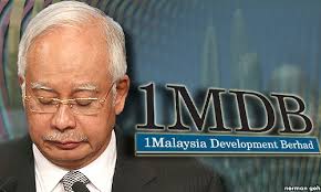 Image result for najib+lonely