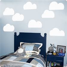 Clouds Wall Decals Buy Or Call