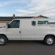 carpet cleaning in grays harbor county
