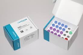 Wait for test results at the airport and only negative tested passengers can further take their connecting flight. Realstar Dengue Rt Pcr Kit Altona Diagnostics En
