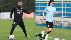 Copa america live / june 18, 2021 june 19, 2021. Argentina Vs Uruguay Prediction Team News And Copa America 2021 Live Stream