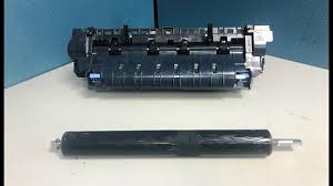 Pcl6 printer تعريف لhp laserjet pro m402. How To Replace Pressure Roller Fuser Assembly Hp Laserjet 600 M602 Printer Youtube