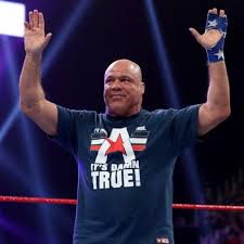 Is john cena in wwe 2k20? Wwe 2k20 Rumor Kurt Angle May Have Teased Collector S Edition On Instagram