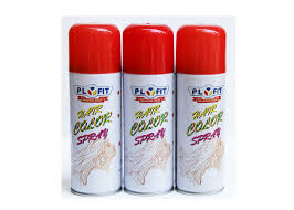 250mlglitter Hair Spray Non Toxic