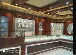 event organizer jewellery showcase service