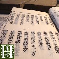 The Making of a Chinese Medicine Text