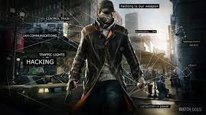 introducing watch dogs