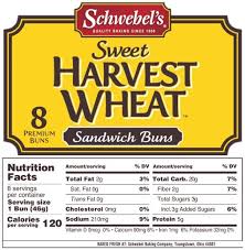 The Updated Nutrition Facts Label Provides The Serving Size
