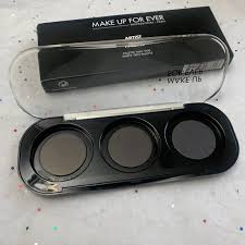 make up for ever professional empty