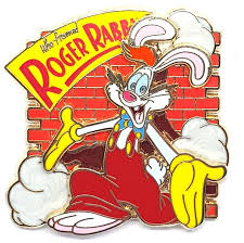 view pin dlr wdw who framed roger