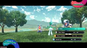 Arceus delivers an experience that goes beyond what the pokémon series has offered so far, honoring past games' core gameplay while infusing new action and rpg elements. Wv5gig3hgvlpzm