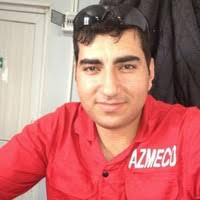 AzMeCo Azerbaijan Methanol Company Employee Fuad Aliyev's profile photo