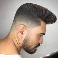In the 1950's no style could be considered rockabilly without the pompadour haircut. Understanding More About Pompadour Hairstyle How To Style It