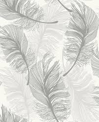1920 x 1200, 314 kb. Clemente Light Grey Foil Feather Wwhm1390 Brewster White And Gold Feather 650x800 Wallpaper Teahub Io