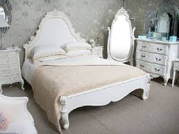 Bostwick shoals solid white cottage style bedroom set. French Country Style Bedroom Furniture Trendecors