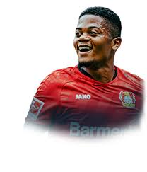 When the jamaican joined the werkself from krc genk, he turned the football world upside down. Leon Bailey Fifa 21 80 Prices And Rating Ultimate Team Futhead