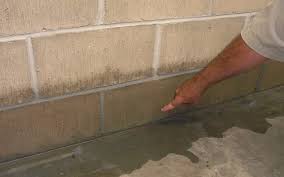 What Is Basement Waterproofing How To