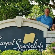 carpet specialists updated april 2024