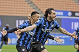 Official website of inter miami cf. Inter Milan Takes Step Closer To Serie A Title With Cagliari Win Daily Sabah