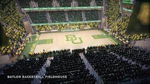 In basketball, the basketball court is the playing surface, consisting of a rectangular floor, with baskets at each end. A Game Changer Renderings Revealed As Baylor Takes Major Step Toward New Basketball Arena
