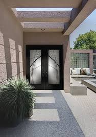 Entry Doors Replacement Installation