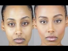 ethio beauty how to apply foundation