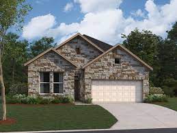 round rock tx new construction homes