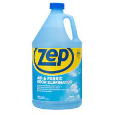 zep air and fabric odor eliminator 128