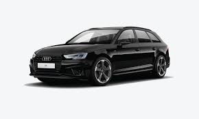 New Audi A4 Avant Colour Guide Prices Stable Blog