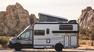 small cl c rvs for any adventure