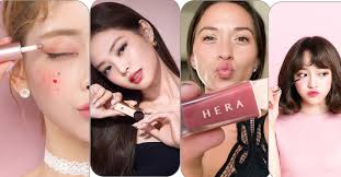 best 7 korean makeup brands that you