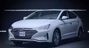 Hyundai elantra 2020 might be hitting pakistani markets really soon! Hyundai Elantra Price In Pakistan Revealed Incpak