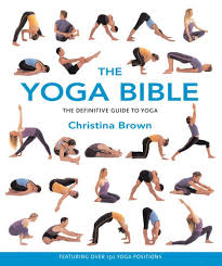 the yoga by christina brown