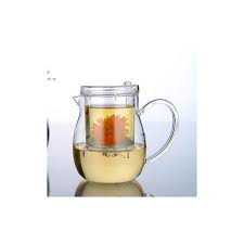 Tea Infuser Pitcher