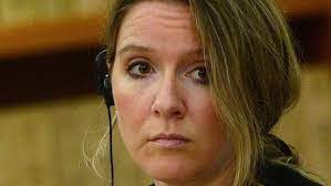 Katie telford (born 1978) is a canadian political strategist who is the current chief of staff to prime minister justin trudeau. Trudeau S Chief Of Staff Katie Telford Offers To Testify On Vance Sexual Misconduct Allegations