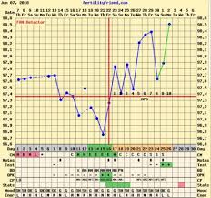 Show Me Your Bbt Charts Babycenter