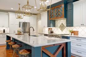 7 Hot Kitchen Remodeling Trends for 2022 - Dave Fox