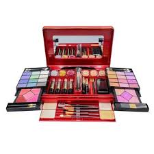 miss young hollywood style 3 makeup kit
