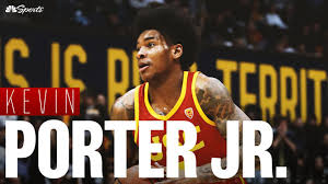 Uscs Kevin Porter Jr Could Wind Up Being The Steal Of The
