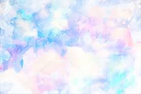 Watercolor Background Stock Photo