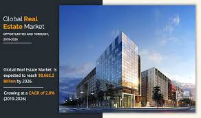 Every month we compile this comprehensive market report focus on south 27 lofts in this convenient and easy to read format. Real Estate Market Analysis By Property Business Global Forecast 2026