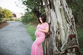 prepare for your maternity session