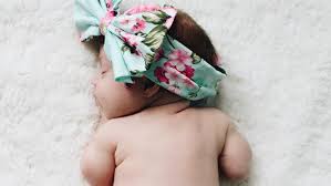 Adiba merupakan rekomendasi nama bayi perempuan yang memiliki makna indah. 265 Nama Bayi Perempuan Dan Artinya Dari Indonesia Sederhana Dan Istimewa Hot Liputan6 Com