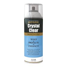 rust oleum crystal clear rawlins paints