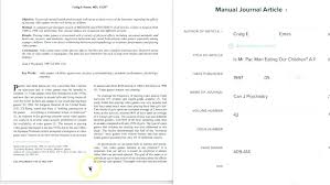Mla Format Works Cited Essay Digiart