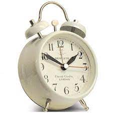 Alarm Clock Clock Newgate Clocks