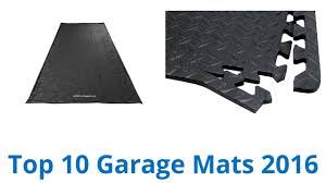 10 best garage mats 2016 you