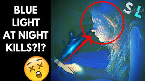 How To Biohack Blue Light Exposure To Improve Your Sleep