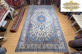 carpet bazaar nain carpet with silk