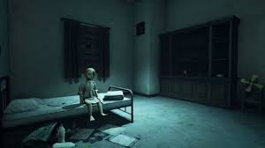 10 scary horror games to prepare you
